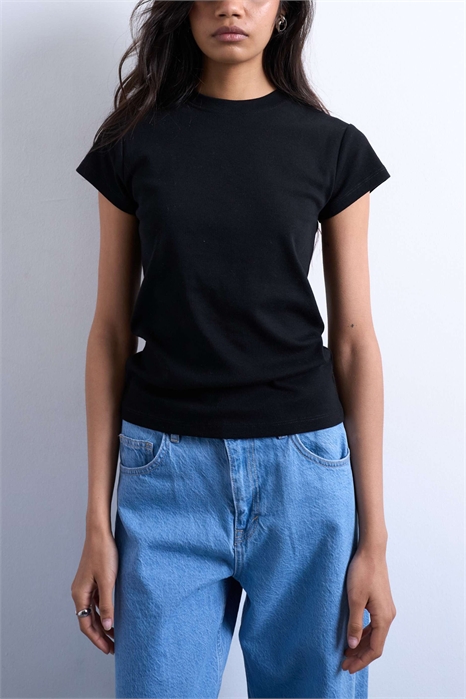 Повседневная футболка артикул 149320653