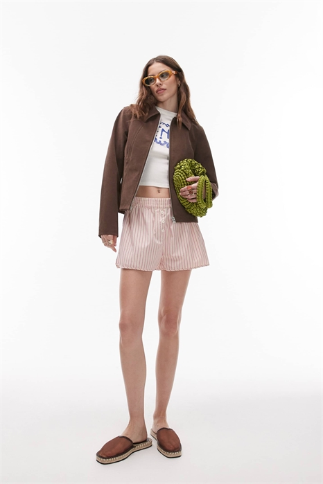 Боксеры в полоску артикул 140702111