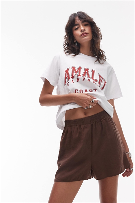 Комплект из супермягких шорт из купро артикул 147698450