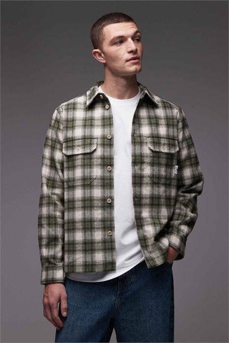 Рубашка из глины артикул 155116746