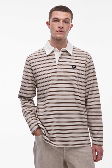 Поло от Land артикул 155116737