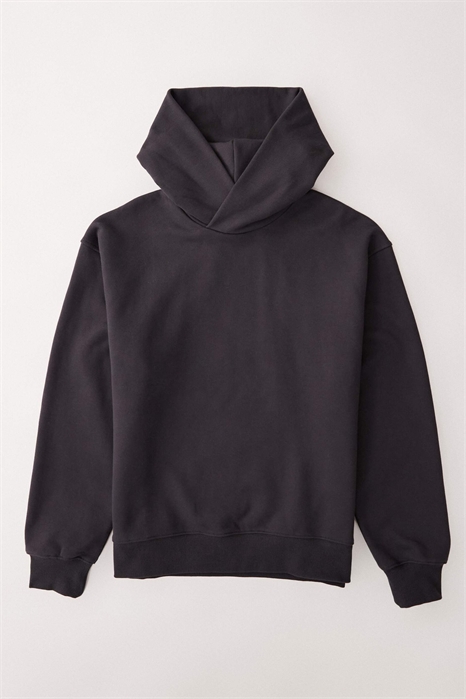 Худи большого размера и очень плотной ткани артикул 148781346