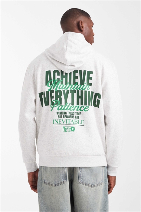 Толстовка с надписью артикул 150266796