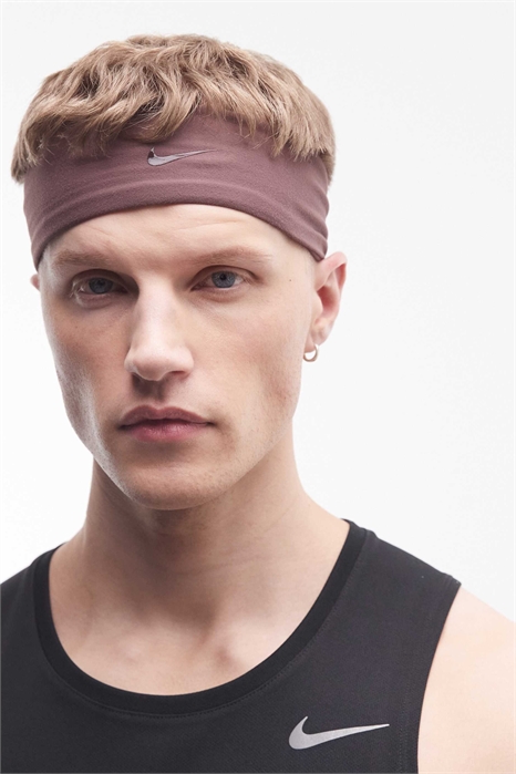 Повязка на голову Nike Dri-Fit Fury Elevate артикул 154169346