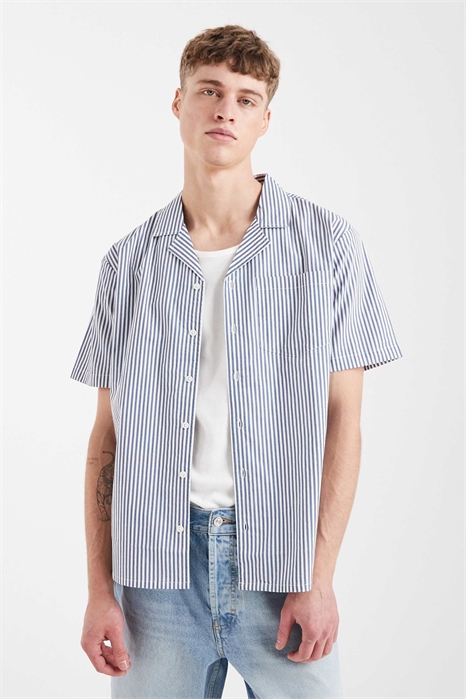 Пляжная рубашка артикул 152630712