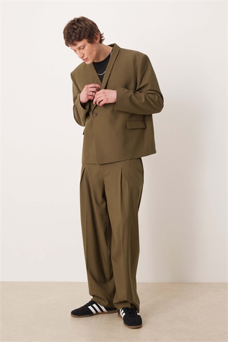 Брюки-боксеры артикул 152709500