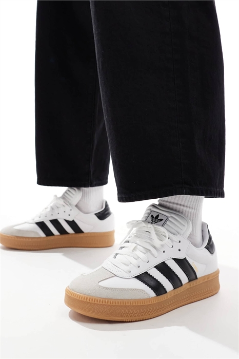 Кроссовки Samba XLG артикул 138322572