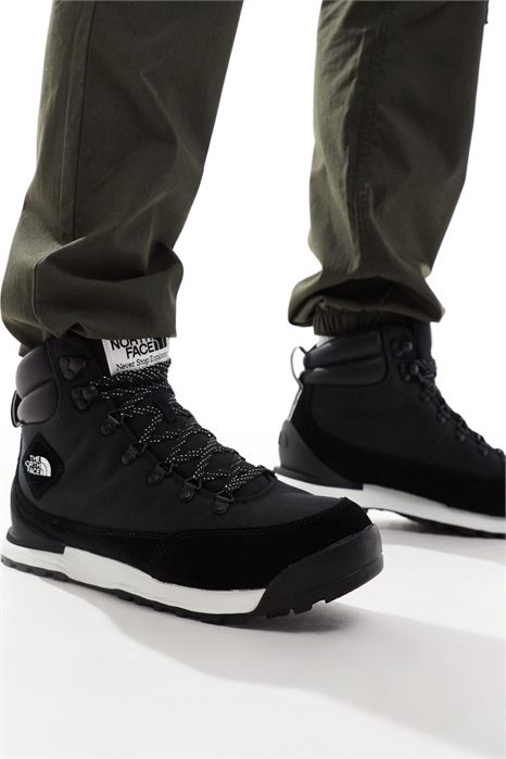 Водонепроницаемые походные ботинки Back-To-Berkeley IV артикул 132670233