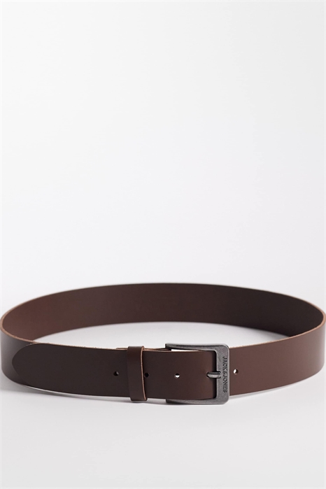 Кожаный ремень артикул 153909321