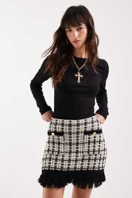 Топ с длинными рукавами артикул 154760172