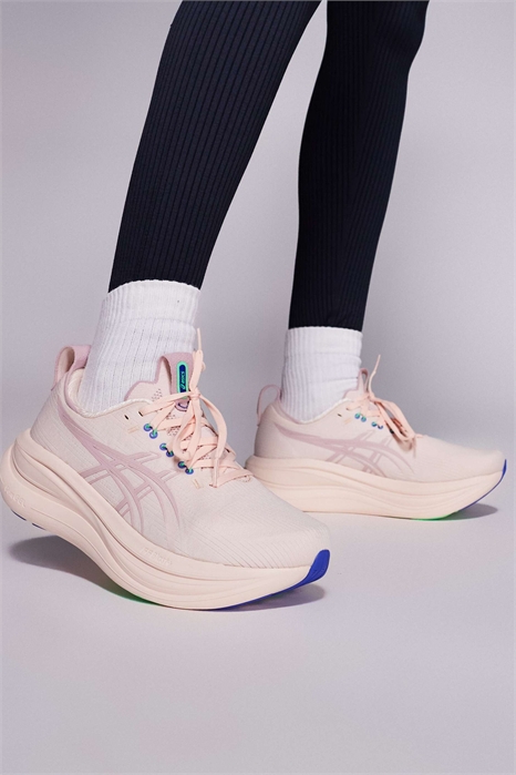 Кроссовки для бега Gel-Nimbus 28 артикул 153246805