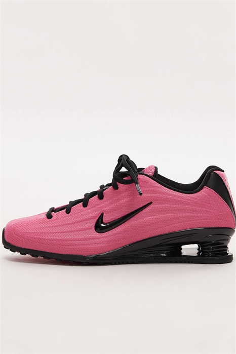 Кроссовки Shox Z артикул 147135262