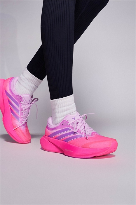 Кроссовки adidas Running Supernova Rise 3 артикул 150042227