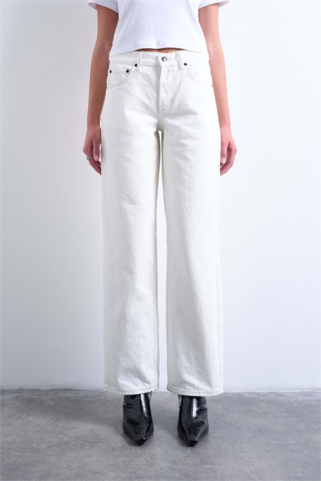 Джинсы Cinch с низкой посадкой и свободным кроем артикул 144075599