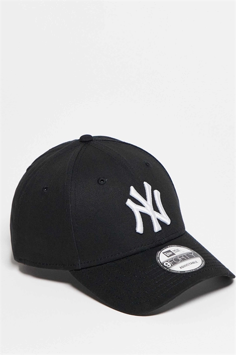 Кепка «Нью-Йорк Янкиз» 9forty артикул 121632372