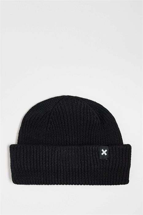 Шапка-бейсболка с логотипом «Рыбак» артикул 134502208