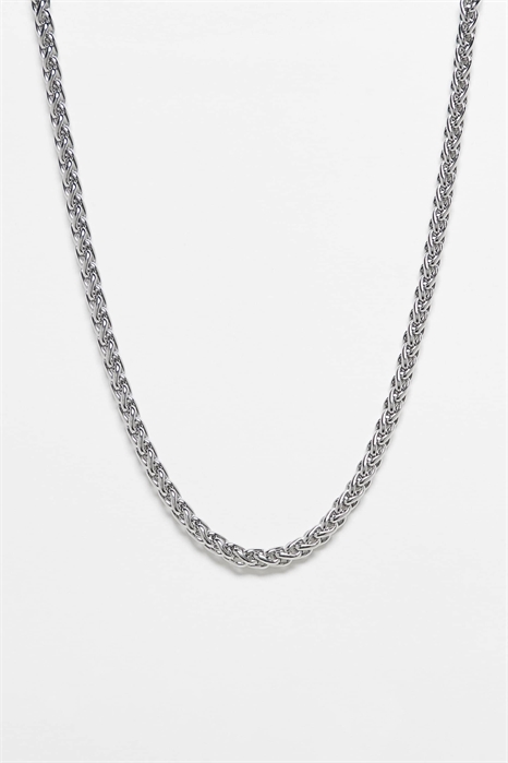 Универсальное водонепроницаемое колье из нержавеющей стали на повседневную носку артикул 149833367