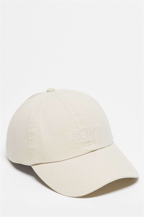 Кепка с логотипом унисекс артикул 143724245