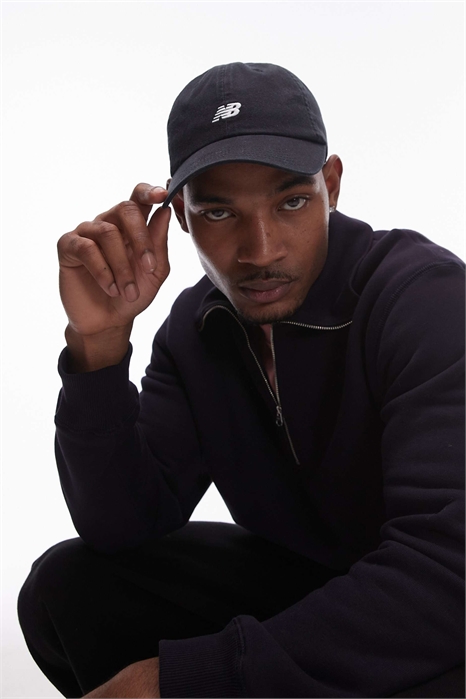 Кепка с логотипом артикул 139712090