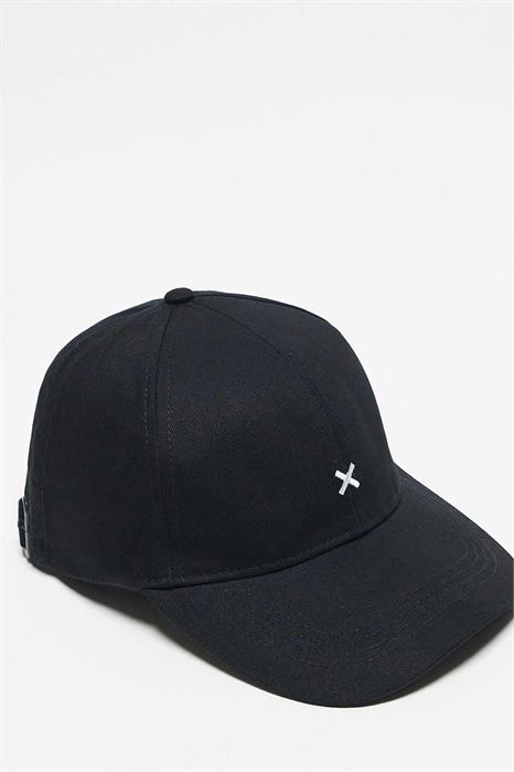 Кепка с логотипом артикул 134502207