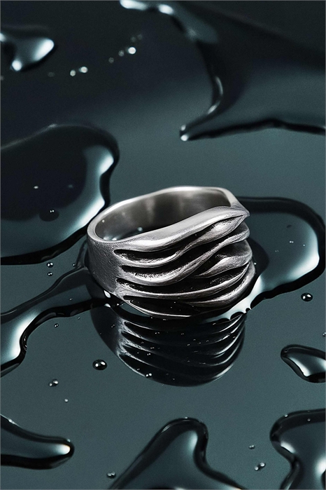 Водонепроницаемое кольцо из нержавеющей стали для конька крыши артикул 148707928