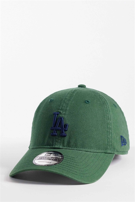 Кепка LA Dodgers с надписью «9twenty» артикул 154894897