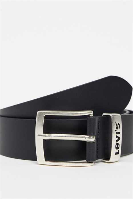 Новый кожаный ремень Ashland артикул 105603986