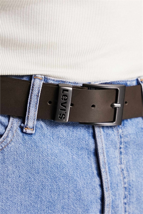 Его кожаный ремень артикул 130768817