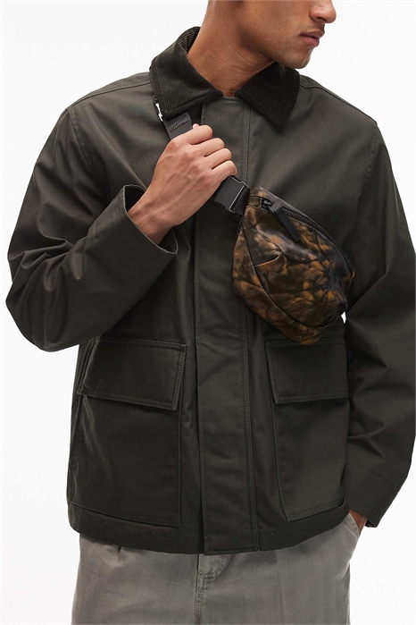 Водонепроницаемая микро-сумка на пояс Valera 13180 артикул 153907386