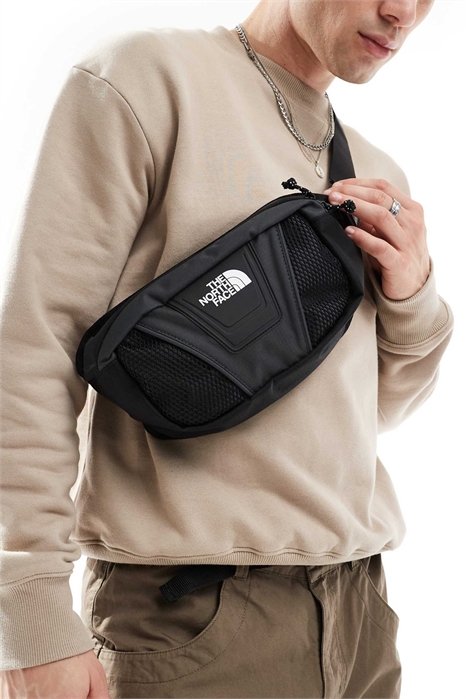 Сумка-поясная с логотипом Y2K артикул 135249863