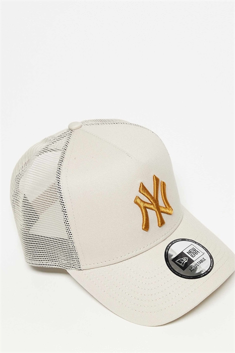 Кепка-тракер «NY Yankees» артикул 154894903