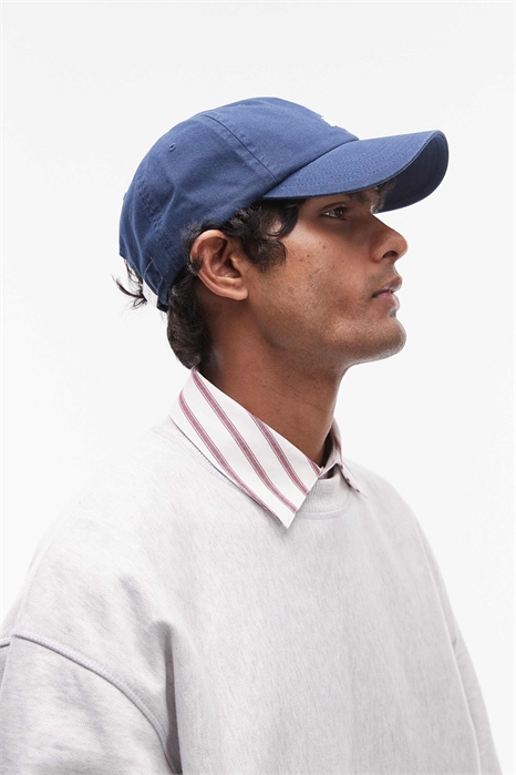 Кепка с 6 панелями и логотипом NB артикул 139712091