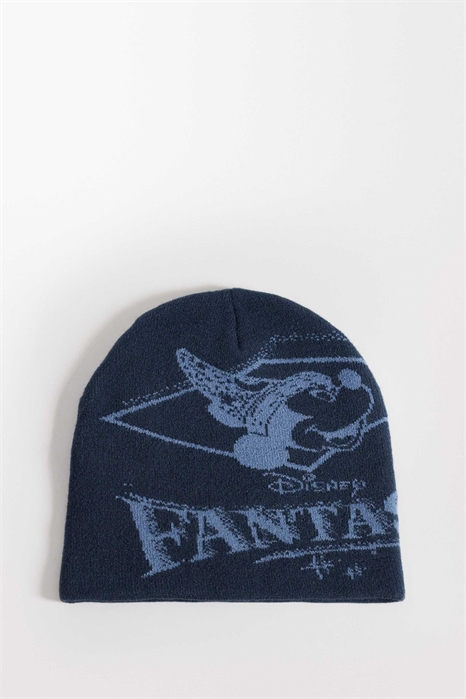 Шапка-бейсболка Disney Fantasia с Микки Маусом артикул 150556762