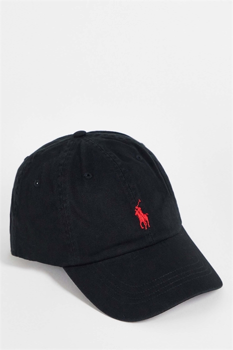 Бейсболка с логотипом артикул 116524165