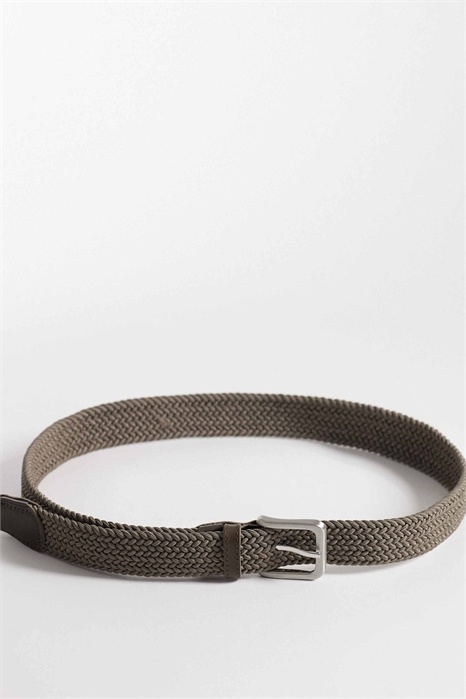 Тканый ремень артикул 153910374