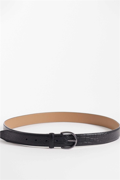 Сумка из фактурной кожи артикул 151559884