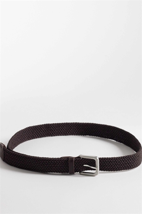 Тканый ремень артикул 153910393