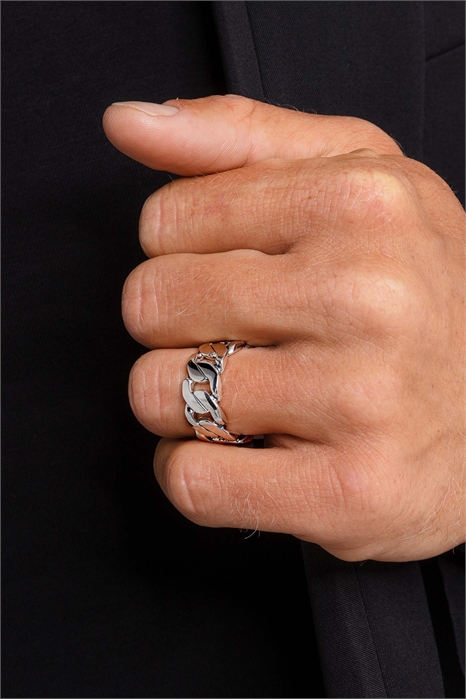 Серебряные кольца артикул 153898645