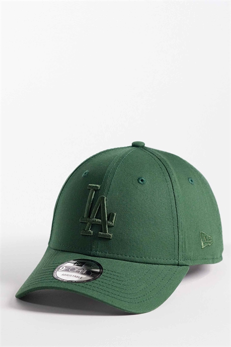 Кепка LA Dodgers 9forty Essential артикул 154894927