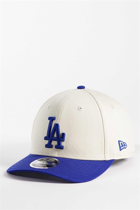 Крышка для бутылки LA Dodgers 9forty M артикул 154894904