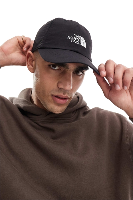 Бейсболка с логотипом Horizon артикул 140234692