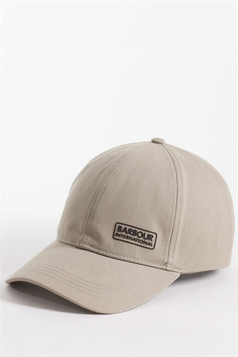 Кепка с логотипом Norton Drill артикул 154715412