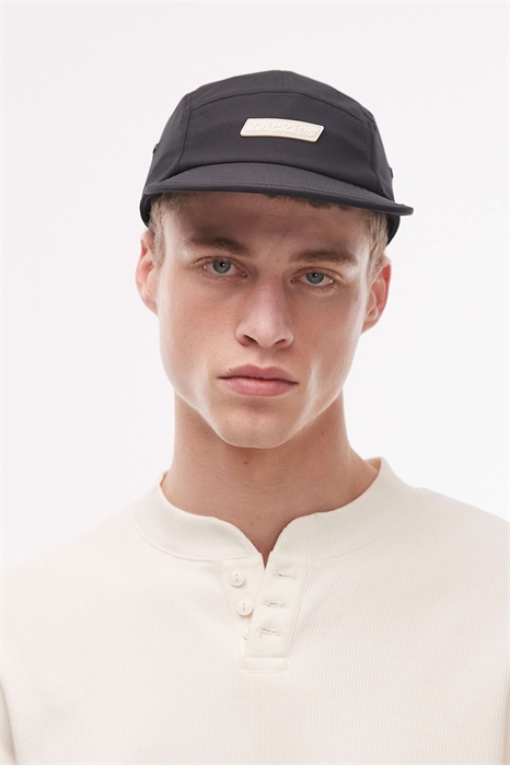 Кепка Hanover с 5 панелями артикул 154134123