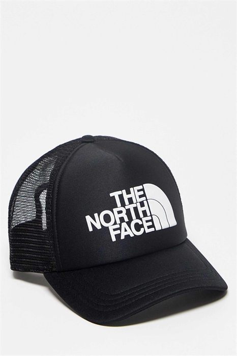 Кепка-тракер с логотипом артикул 119999898