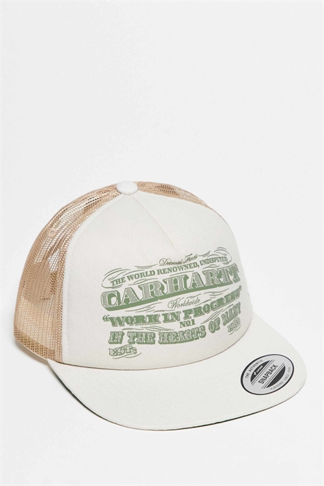 Кепка-тракер 3one 3 артикул 149051120