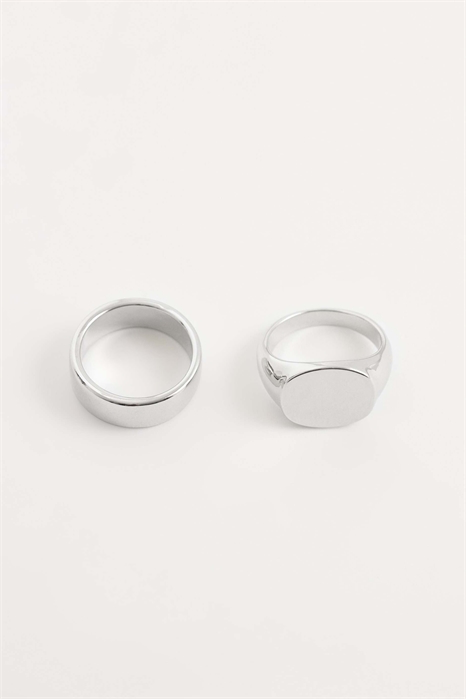 2 уплотнительных кольца артикул 153532559