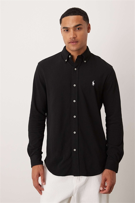 Иконка логотипа на рубашке артикул 123318443