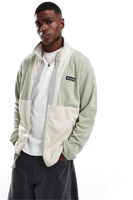 Backbowl II — легкий полифлис FZ артикул 139045900