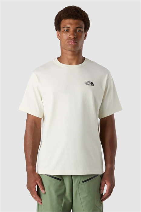 Футболка с принтом «Медведь на М-стрит» в стиле кэжуал артикул 149563525