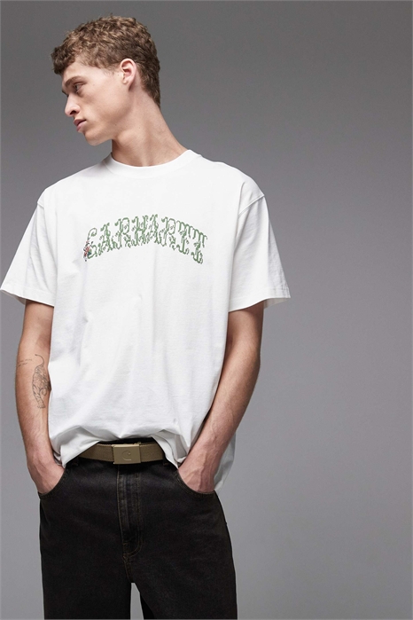 Футболка с монограммой артикул 154643728